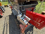 Control Station Upper with