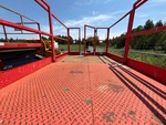 Control Station Upper with