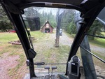 General Appearance with Kabine Glas