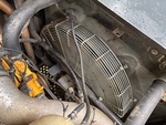 Motor with