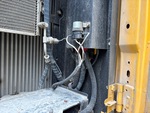 Electric Power System with Cables and Connections