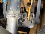 Motor with