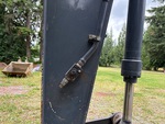 Hydraulics with Auxiliary Hydraulic Plumbing