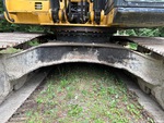 Chassis with Drehgestelllager