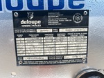 General Appearance with Numéro de série/Numéro d'identification du véhicule automobile