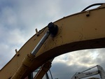 v2 Chassis - Excavator with