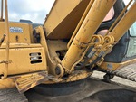 v2 Chassis - Excavator with