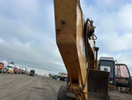 v2 Chassis - Excavator with