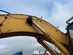 v2 Chassis - Excavator with