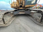 v2 Chassis - Excavator with