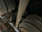 Drivetrain with