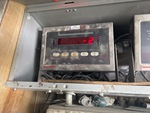 Control House with