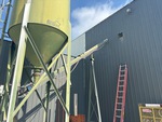 Cement Silo with