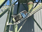 Cement Silo with