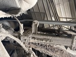 Aggregate Feeder with