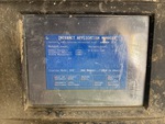 Control House with