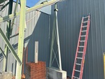 Cement Silo with