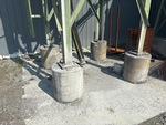 Cement Silo with