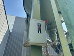 Cement Silo with