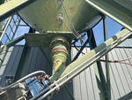 Cement Silo with