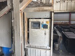 Control House with