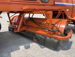 Chassis Photos with