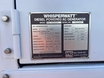 General Appearance with Unit Serial Number