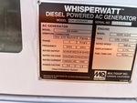 General Appearance with Unit Serial Number