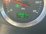 4 Transmision with Engine Hours