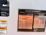 General Appearance with Unit Serial Number