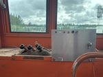 Control Station with