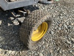 Drivetrain with