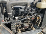 Motor with