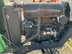 Motor with