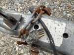 Trailer Chassis with