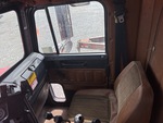 Cab with