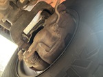 Brakes with