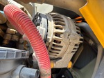 Motor with