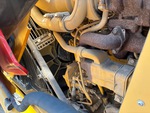 Motor with