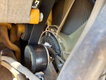 Motor with