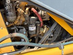 Motor with