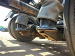 4 Underbody - Truck with