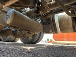 Drivetrain with