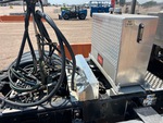 Hydraulics with