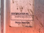 General Appearance with Numéro de série/Numéro d'identification du véhicule automobile