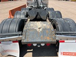 4 Underbody - Truck with