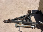 Trailer Chassis with