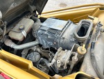 Motor with