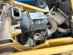 Motor with