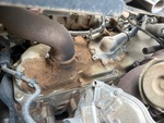 Motor with